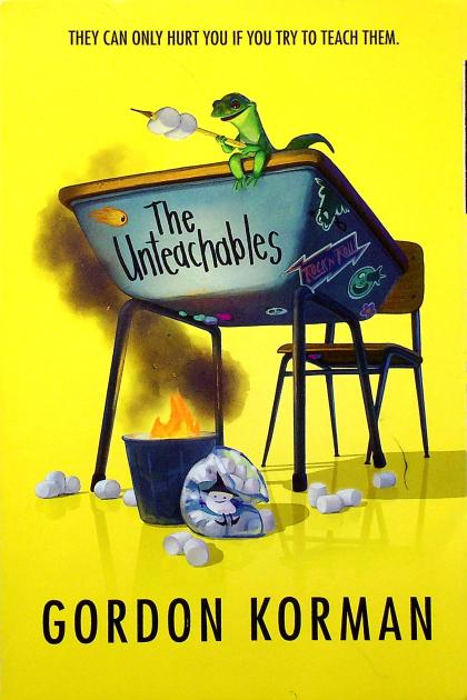 The Unteachables