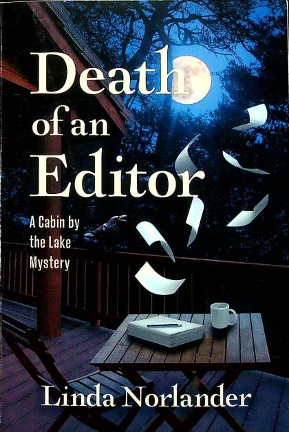 Death of an Editor