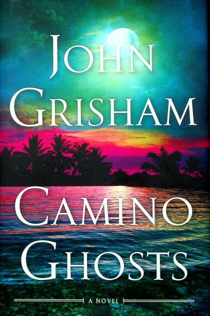 Camino Ghosts