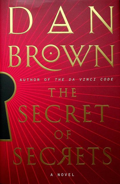 The Secret of Secrets