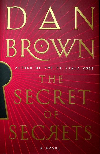 The Secret of Secrets