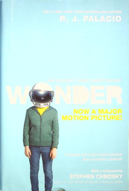 Wonder