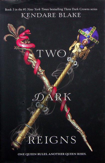 Two Dark Reigns
