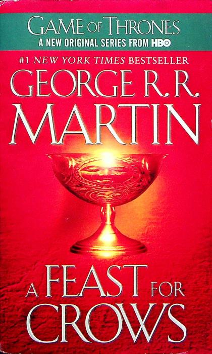 A Feast For Crows