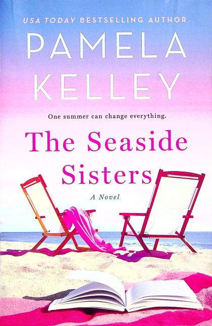 The Seaside Sisters