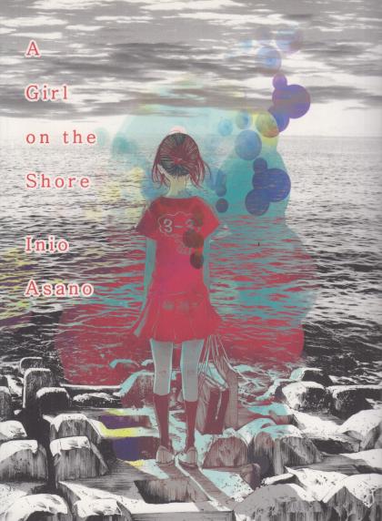 A Girl on the Shore