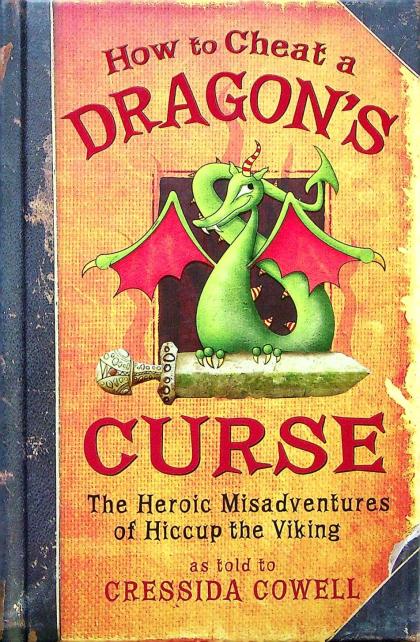 How to Cheat a Dragon's Curse