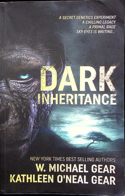 Dark Inheritance