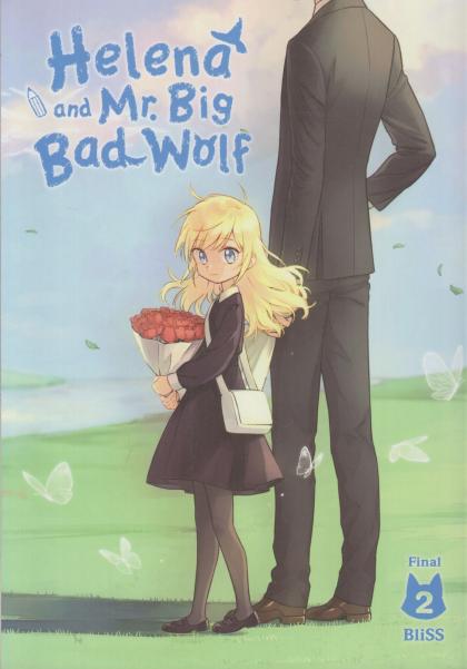Helena and Mr. Big Bad Wolf