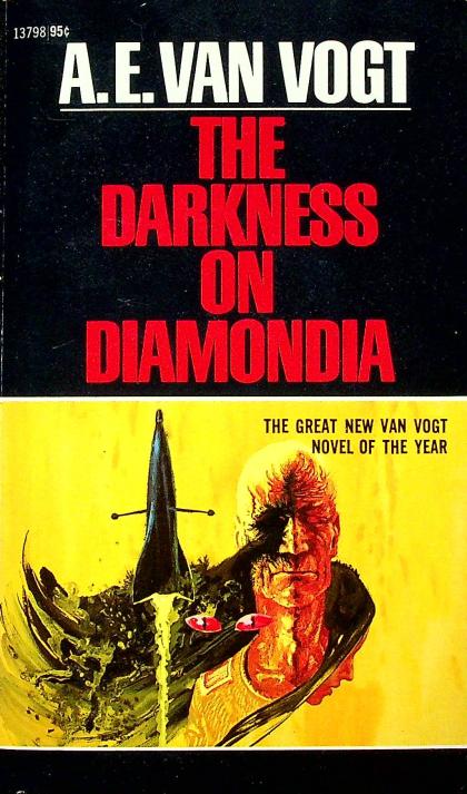 The Darkness on Diamondia