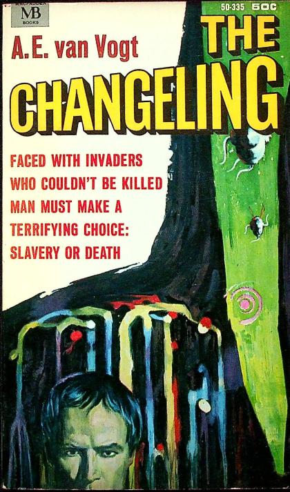 The Changeling