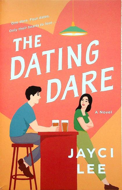 The Dating Dare