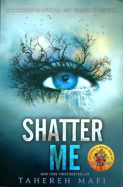 Shatter Me