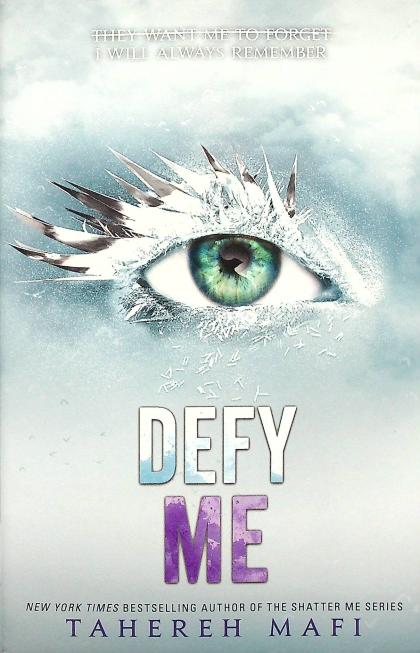 Defy Me