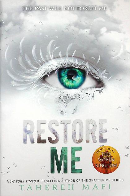 Restore Me