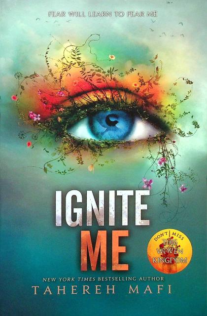 Ignite Me