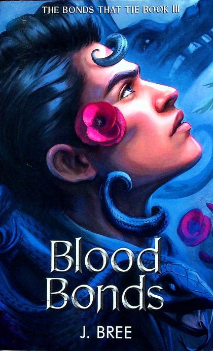 Blood Bonds
