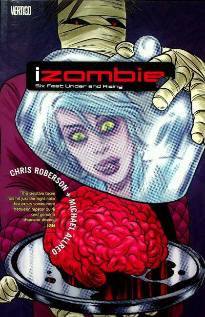 Six Feet Under and Rising