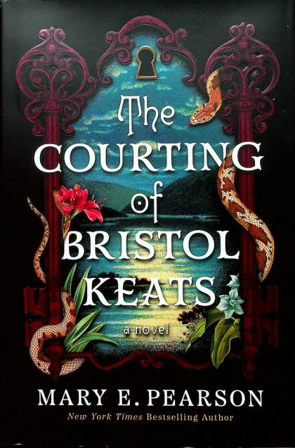 The Courting of Bristol Keats