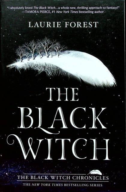 The Black Witch
