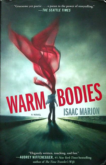 Warm Bodies