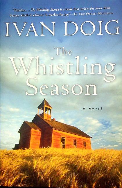 The Whistling Season
