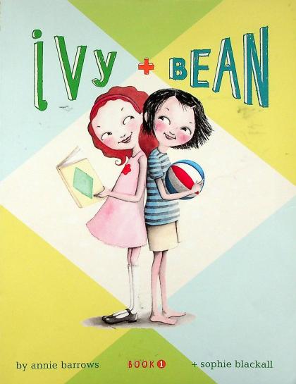 Ivy and Bean