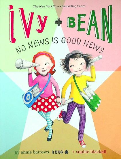 No News is Good News