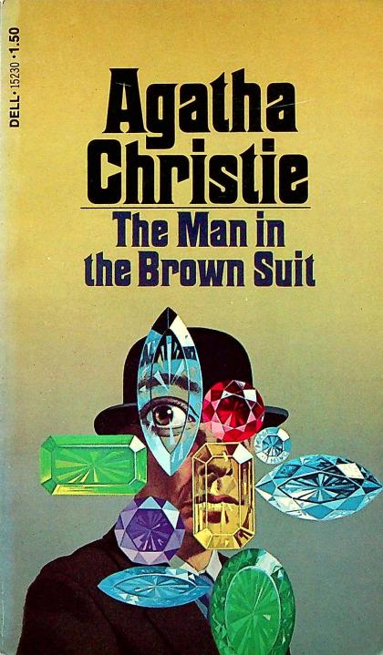 The Man in the Brown Suit