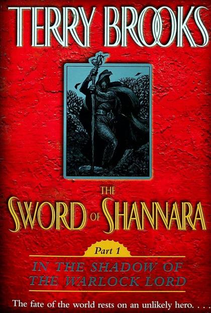 In the Shadow of the Warlock Lord