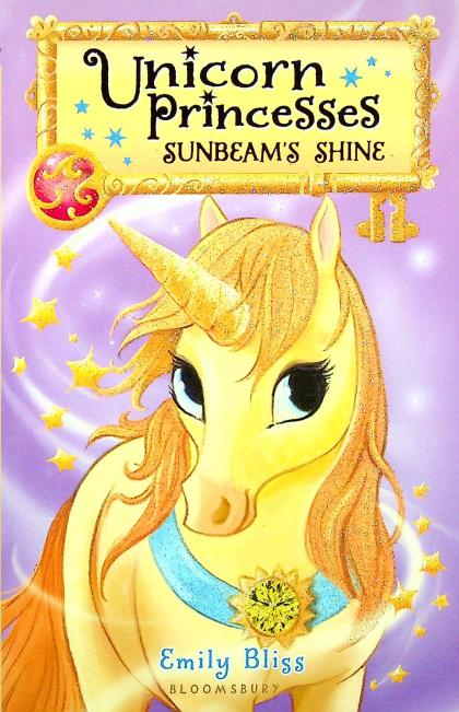 Sunbeam's Shine