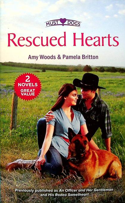 Rescued Hearts