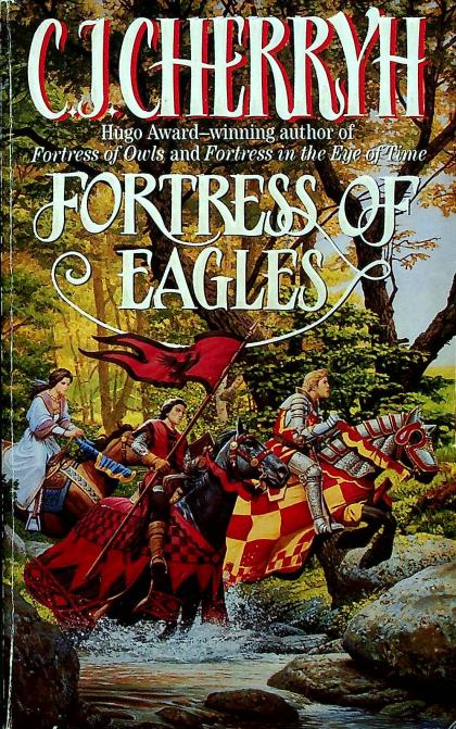 Fortress of Eagles