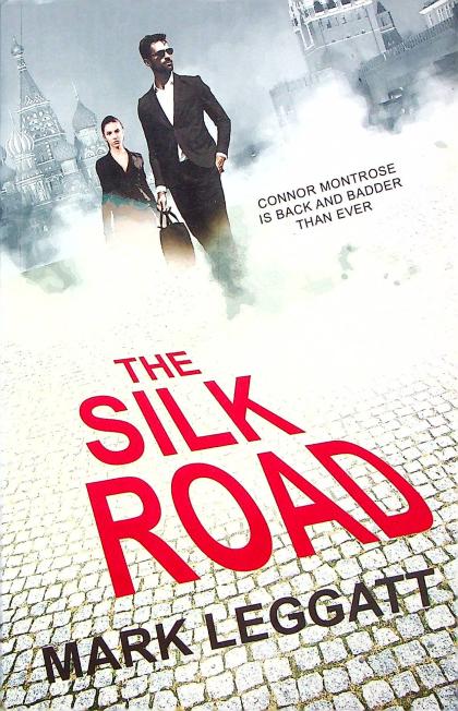 The Silk Road