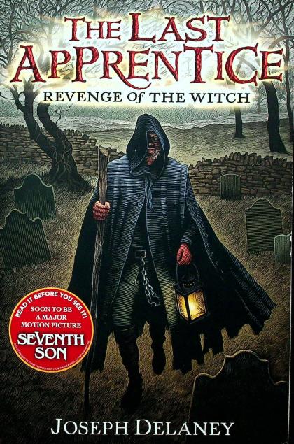 Revenge of the Witch