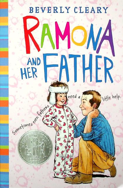 Ramona and Her Father