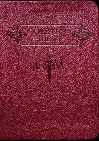 A Feast for Crows