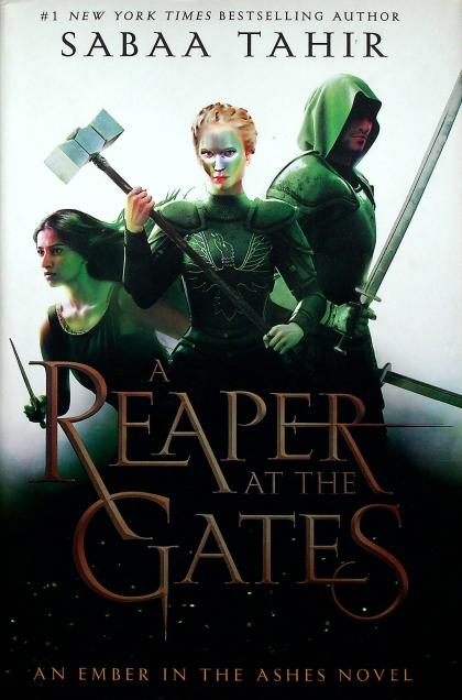 A Reaper at the Gates