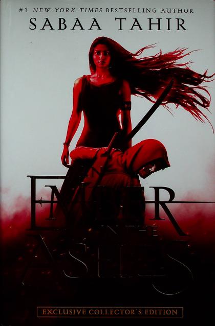 An Ember in the Ashes (Collector's Edition)