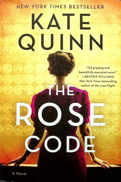The Rose Code
