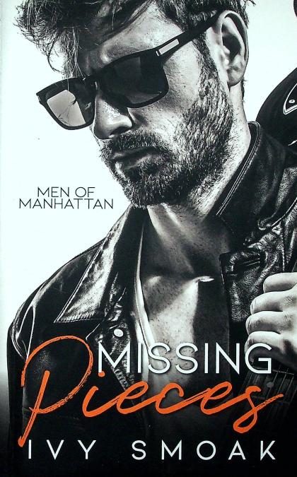 Missing Pieces