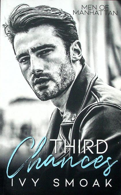 Third Chances