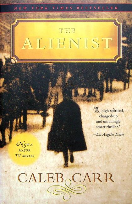 The Alienist