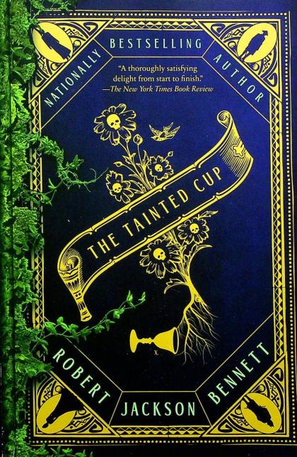 The Tainted Cup