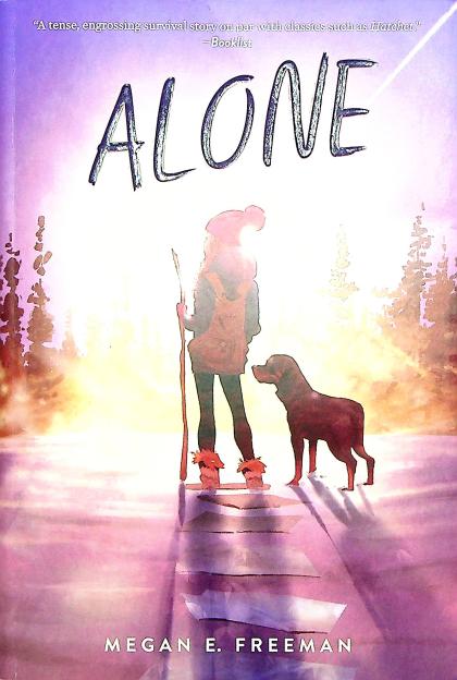 Alone