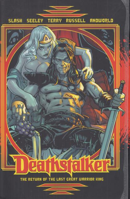 Deathstalker