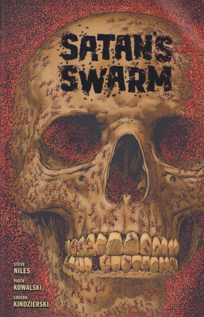 Satan's Swarm