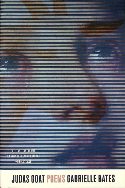 Judas Goat: Poems