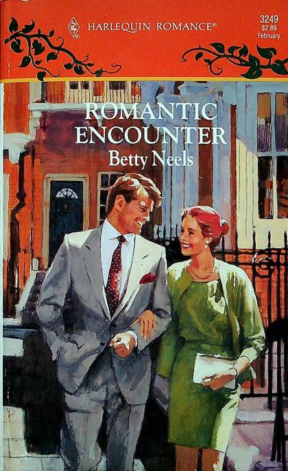 Romantic Encounter