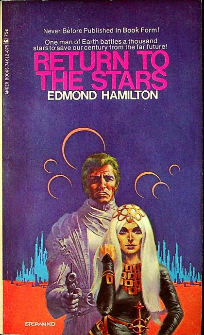 Return to the Stars